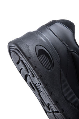 Кеды Черный