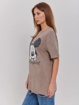 ФУТБОЛКА ЖЕНСКАЯ - Chic & charisma фото 4