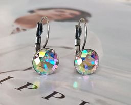 Серьги "Липси"