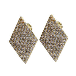 Серьги-клипсы