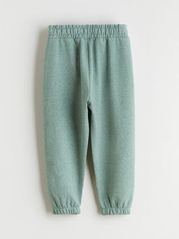 Beli Lastikli Erkek ?ocuk Jogger E?ofman Alt?