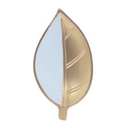 Подставка декоративная Лист, L28 W15 H2,5 см - Remeco фото 2