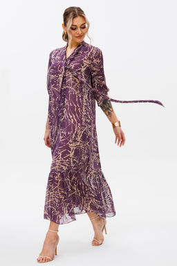 Платье - Gizart фото 8