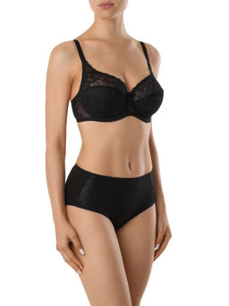 CONTE Бюстгальтер NEW LOOK RB0010 черный - Conte elegant фото 3