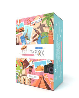 MilotaBox mini Travel - MILOTA BOX фото 3