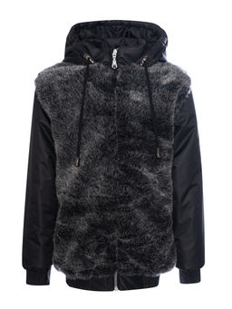 Куртка детская еврозима