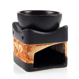 Аромалампа Слон 10 см / 401-180 /уп 72/ - Галеонтрейд фото 3