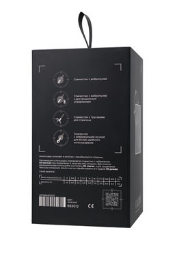 Фаллоимитатор реалистичный, RealStick CALIBER, 18 см, 6
