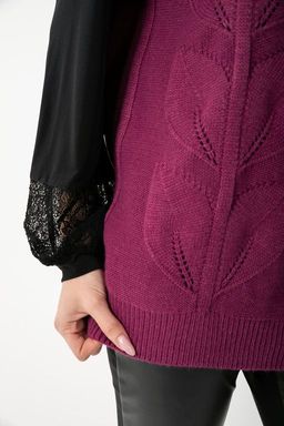 Джемпер Др3-224 - Wisell фото 5