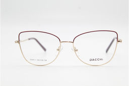 Оправа DACCHi 33341-1 54-16-138 С7