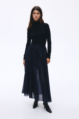 Falda midi evas? - H&m фото 4
