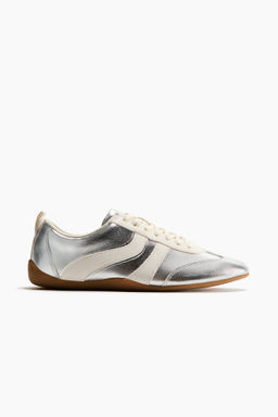 Zapatillas deportivas