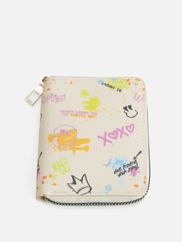 ACOOLA / Кошелек детский Akil разноцветный