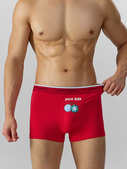 Цена за 2 штуки! ТРУСЫ МУЖСКИЕ - Mark formelle фото 3