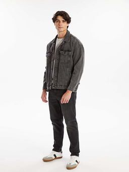 710 Loose Fit Erkek Jean Pantolon