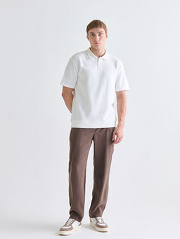 Polo Yaka Erkek Ti??rt