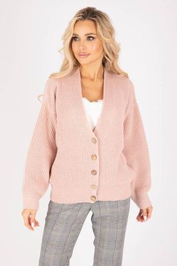 Кардиган Кн5-452/4 - Wisell фото 9