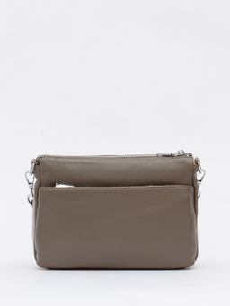 Сумка 3011NN l.gray Natale Navetta