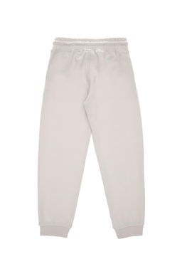 Erkek _ocuk A__k Gri E_ofman Alt_ Sepette S_rpriz _ndirim - U.s. polo assn фото 4