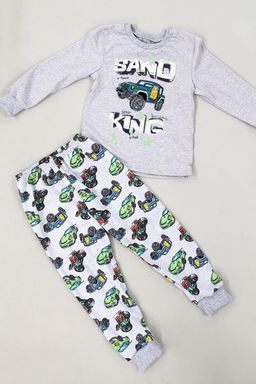 Костюм Тачки, КМ-150-1