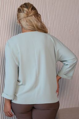 Блуза М5-5037 - Wisell фото 4