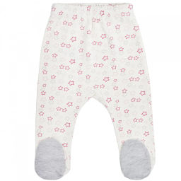 Ползунки интерлок 0553200101 - Youlala фото 2