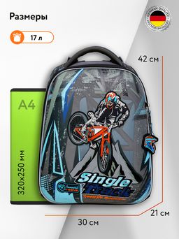 T123 : Hummingbird  фото 4