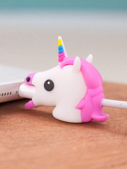 Защитная насадка для провода "Unicorn head"