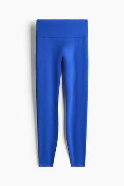 Leggings de talle alto SculptMove - H&m фото 4
