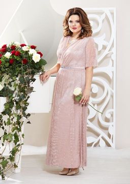 Платье Mira Fashion 5334W-Р  фото 305
