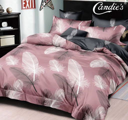 КПБ Candies Cotton AB CANC059 Семейный