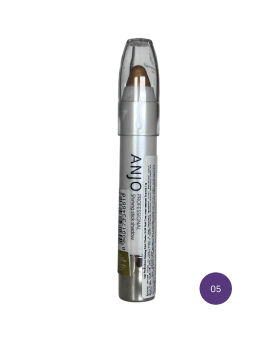 Shining Stick Shadow № 05 Violet - Стик-тени сияющие "Фиолетовый", 3 гр