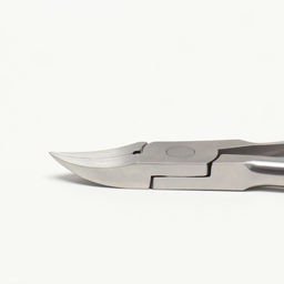 Кусачки педикюрные «Premium», 12.5 см, длина лезвия-20 мм