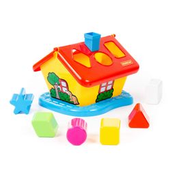 Садовый домик (в сеточке) - Полесье фото 3