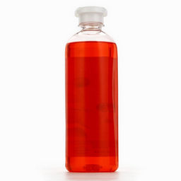 Цена за 2 шт. Гель для душа РУССКАЯ ВЫГОДА, 500 мл, аромат спелой клубники