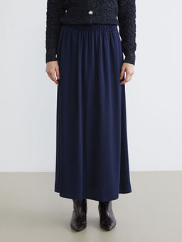 Beli Lastikli Belmando Klo? Etek