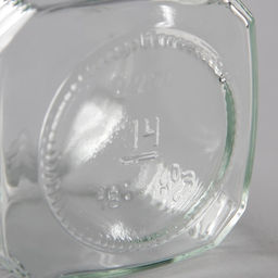 Цена за 20 шт. Банка стеклянная, 250 мл, ТО-66 мм - Simaland фото 4