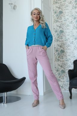 Кардиган Кн5-450/14 - Wisell фото 7