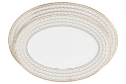 Обеденный сервиз Алькасар, 6 персон, 27 предметов - Anna lafarg emily фото 9