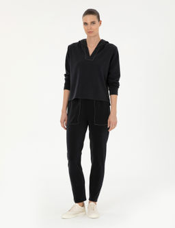 Siyah Regular Fit E_ofman Alt_ - Pierre cardin фото 3