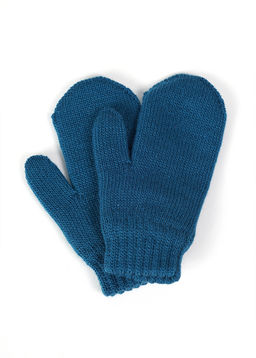 Варежки детские