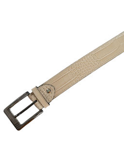 Ремень мужской из телячьей кожи - Sefaro фото 2