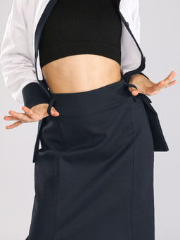 Костюм для девочки Соль&Перец