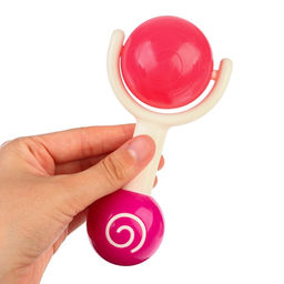 Погремушка Сладости: леденец, Крошка Я  фото 3