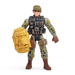 Набор Армия "Щит" в коробке