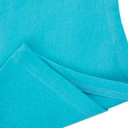 Кроп-топ кулирка лайкра 1609100104 - Youlala фото 6