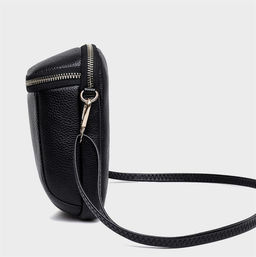 Bags Сумка женская / кожа / 2038