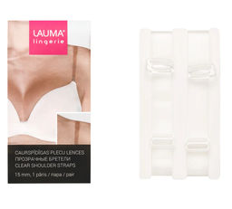 Силиконовые бретели LAUMA L80D41