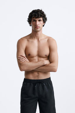 UZUN DENIZ SORTU - Zara фото 8