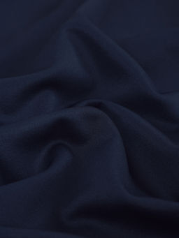 Олимпийка KELME Knitted Jacket (plus Fleece) Dark Blue